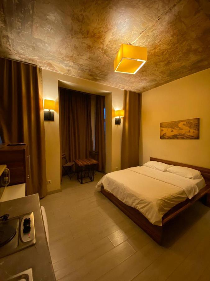 Medusa Apart Hotel Стамбул Экстерьер фото